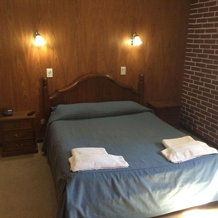Hotel Americano Buenos Aires Dış mekan fotoğraf