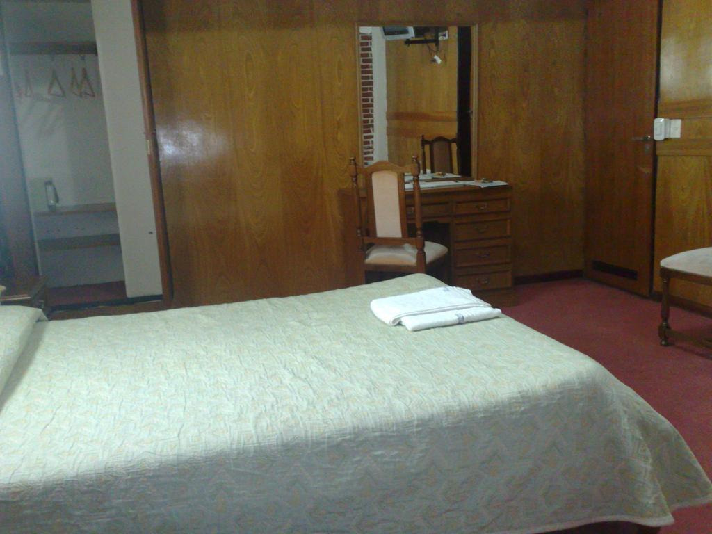 Hotel Americano Buenos Aires Dış mekan fotoğraf