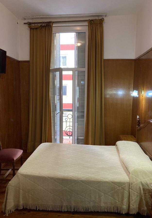 Hotel Americano Buenos Aires Dış mekan fotoğraf