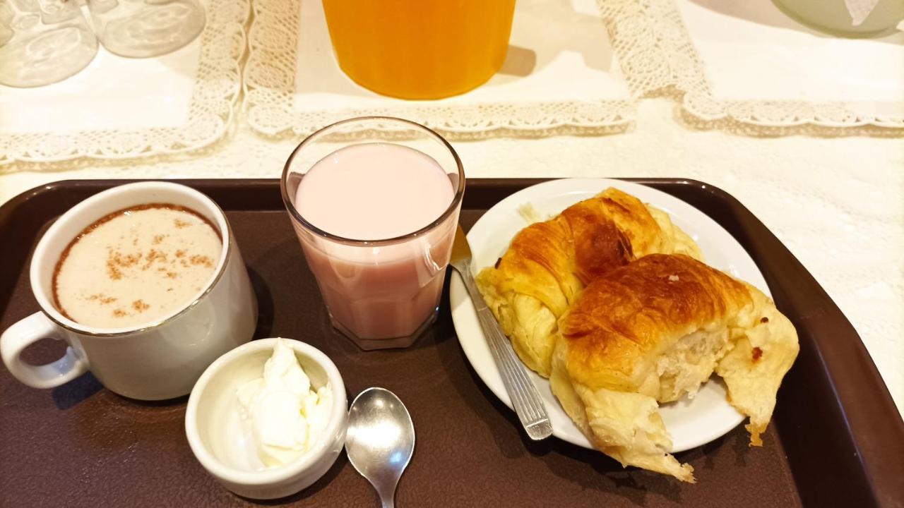 Hotel Americano Buenos Aires Dış mekan fotoğraf