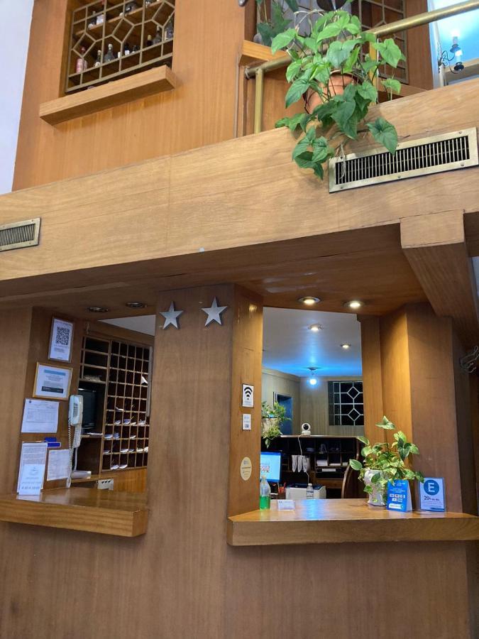 Hotel Americano Buenos Aires Dış mekan fotoğraf