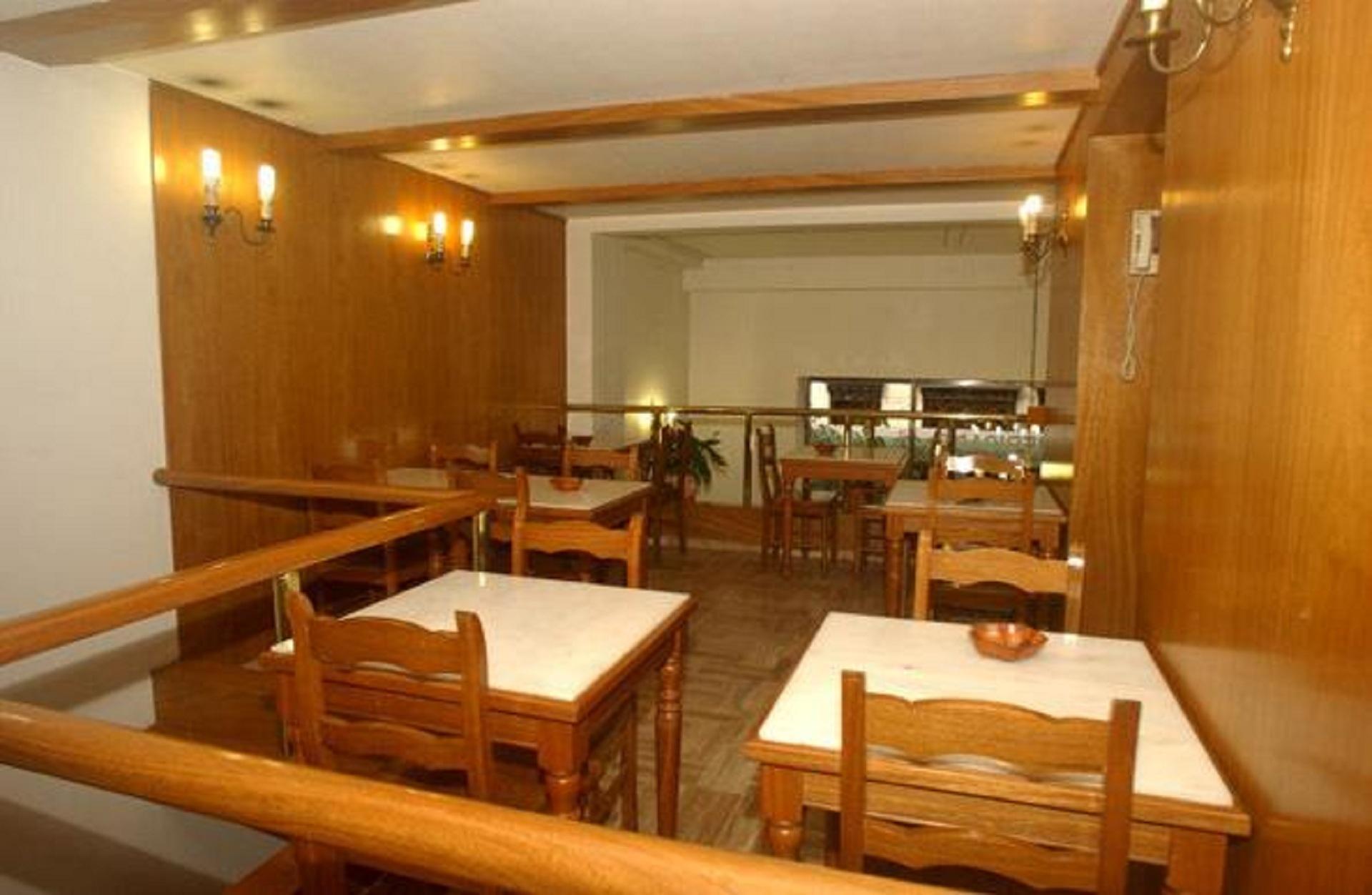 Hotel Americano Buenos Aires Dış mekan fotoğraf