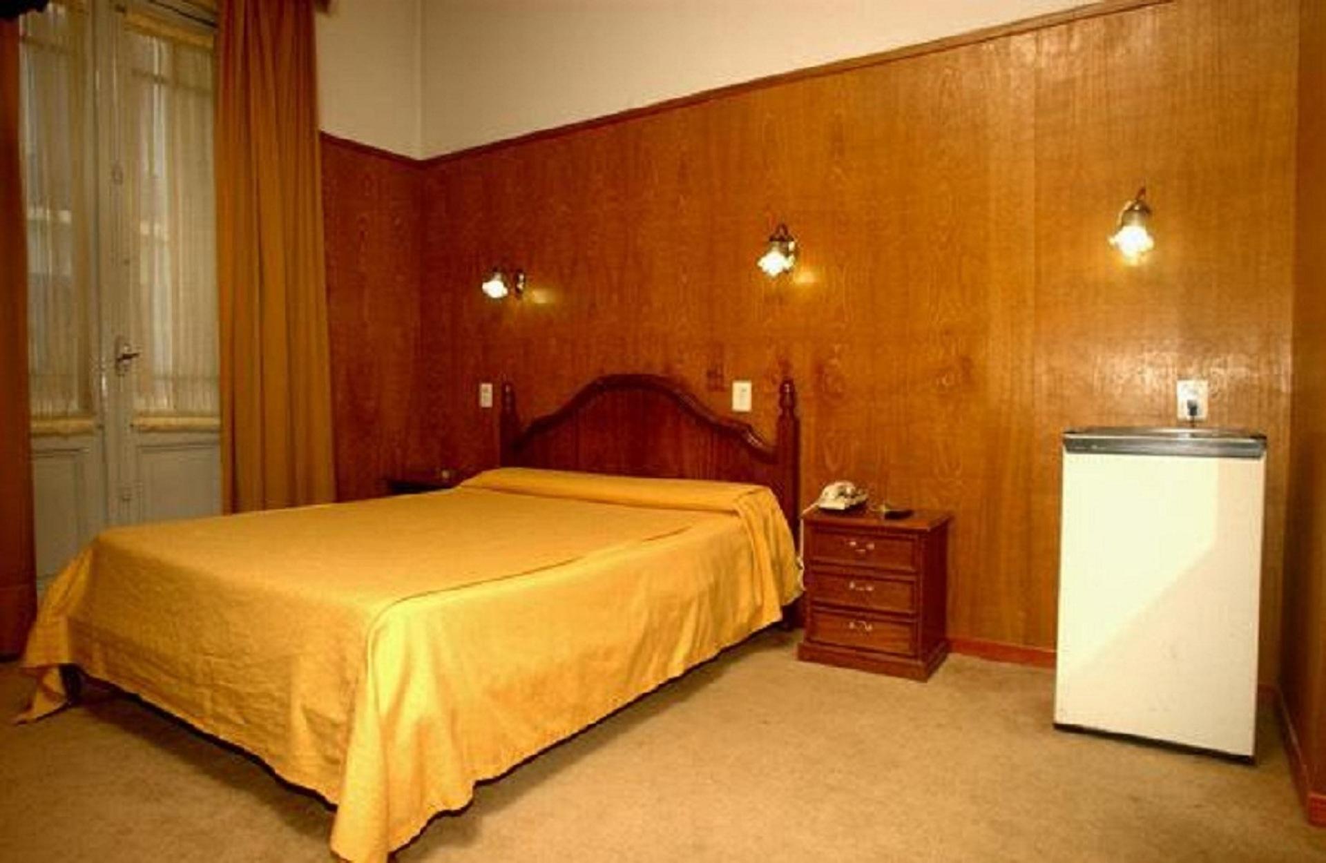 Hotel Americano Buenos Aires Dış mekan fotoğraf