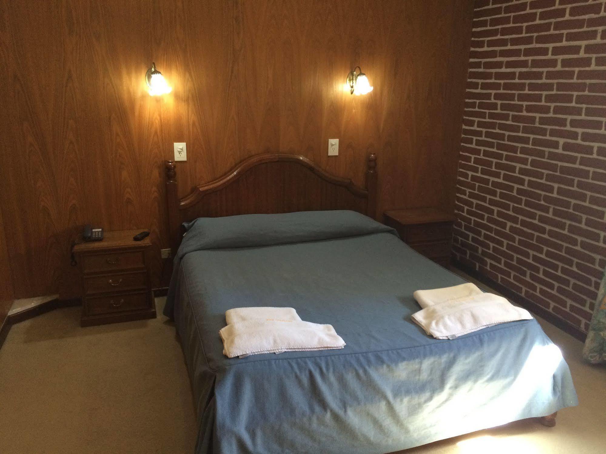 Hotel Americano Buenos Aires Dış mekan fotoğraf